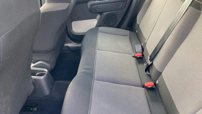 Citroen C3 1.2 PureTech 83 Feel 5dr Petrol Hatchback